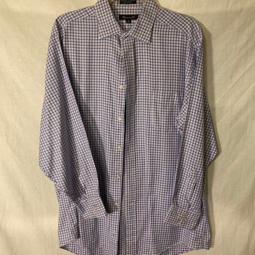 Faconnable Men's multi Shirt